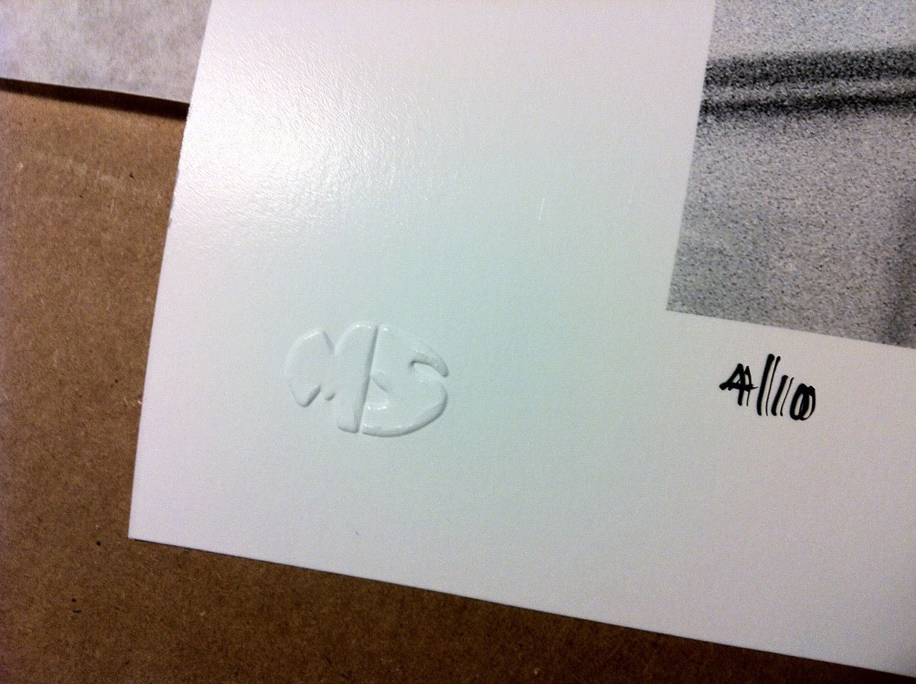 Warhol / Swerman, Andy Warhol & Friends