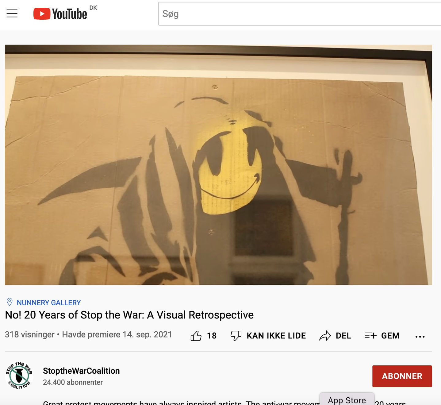 Banksy, Grim Reaper (RESERVED), 2003