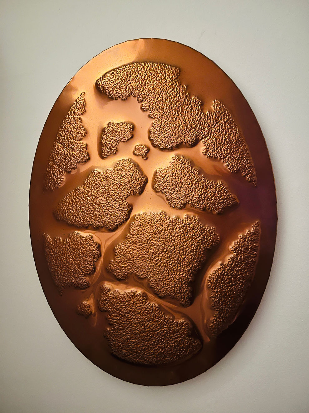 Jesper Skov Madsen, "Studio", 2018