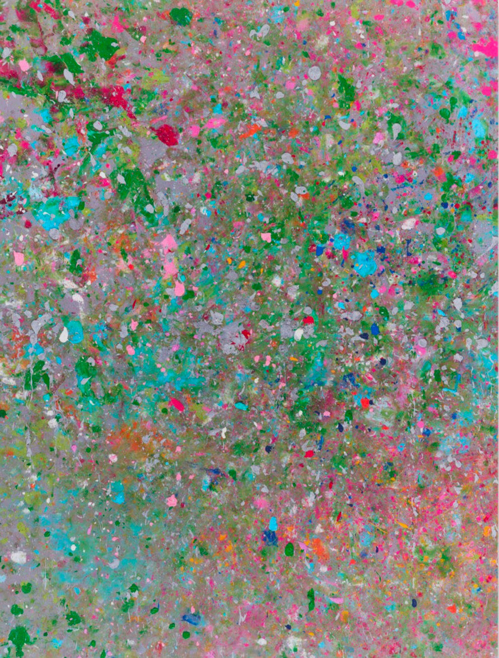 Damien Hirst, Kingsdown Beach (H13-2) , 2023