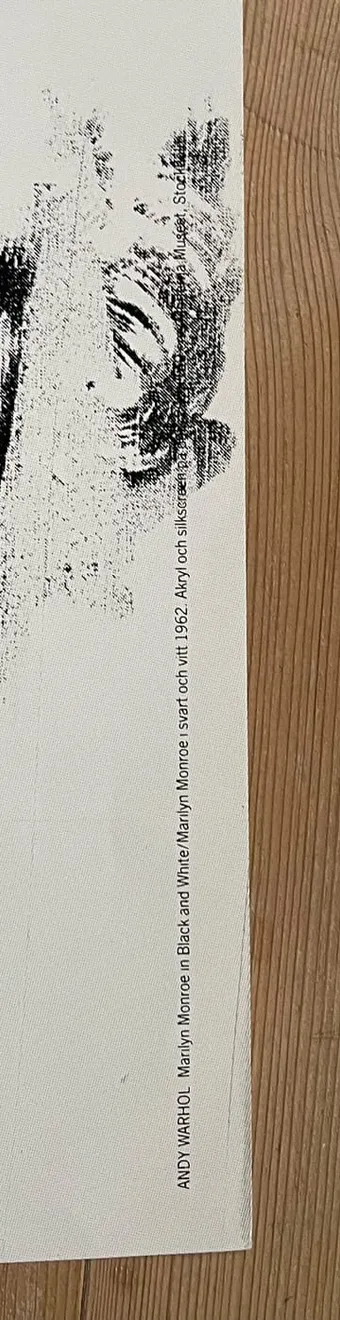 Andy Warhol, Marilyn., 1968