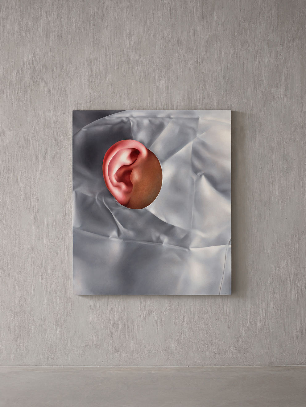 Lukas Luzius Leichtle, Proclaimed Truths , 2022