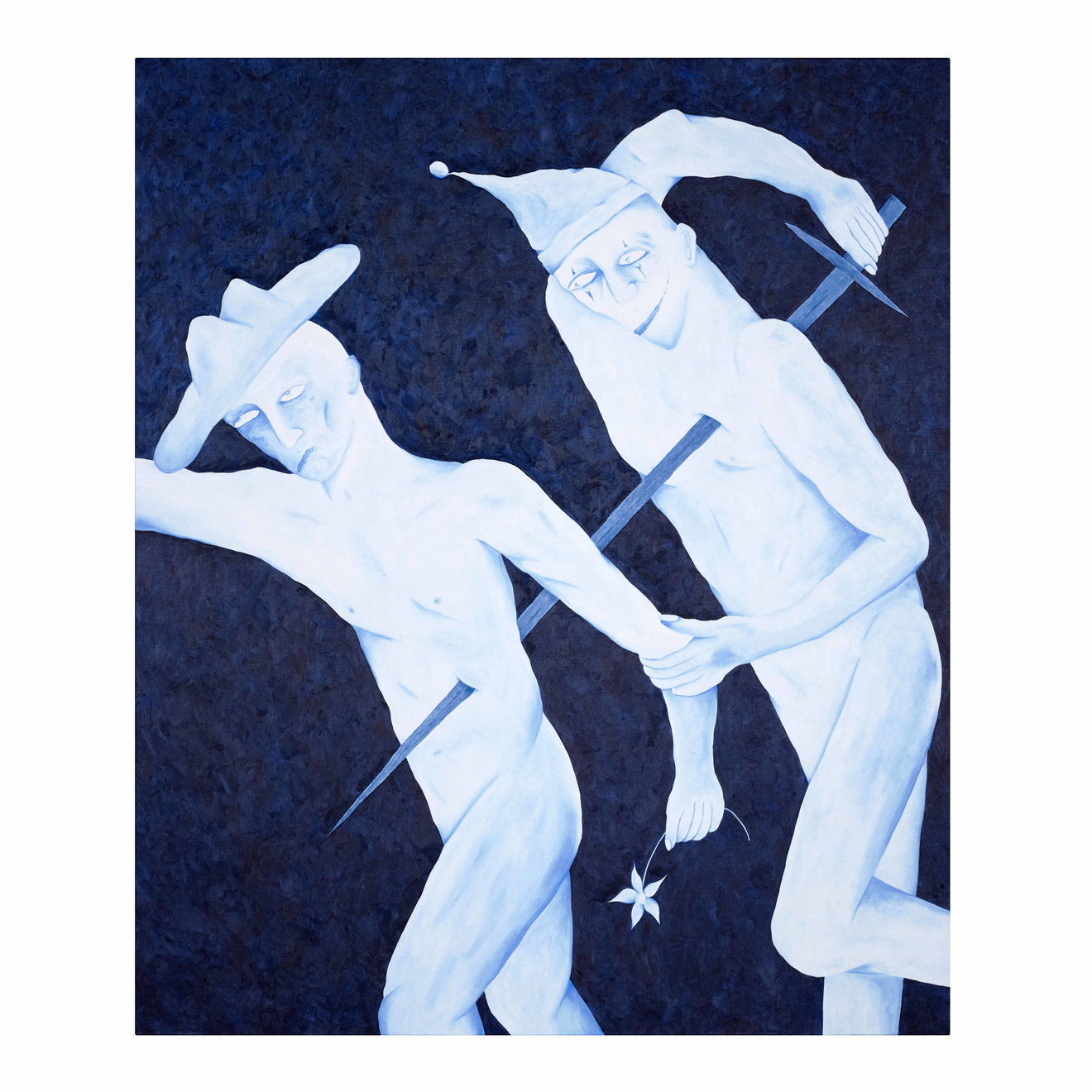 Viktor Mattsson, Fun, 2024