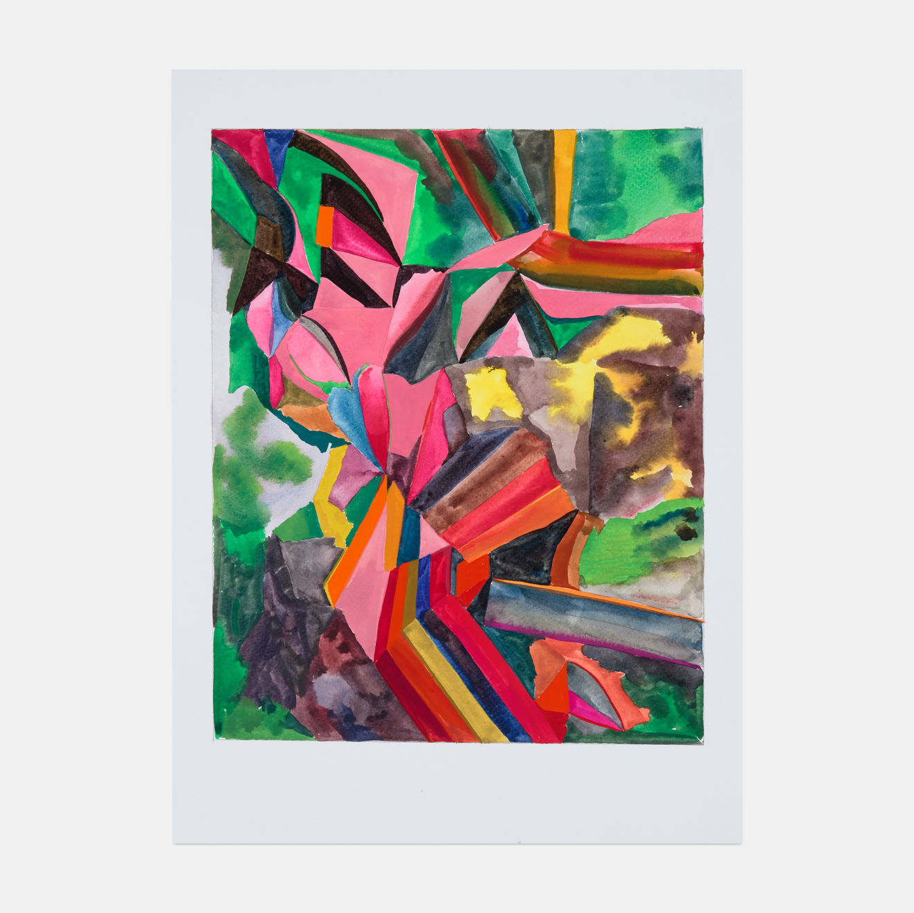 Ella Mcveigh, Glint #2, 2023