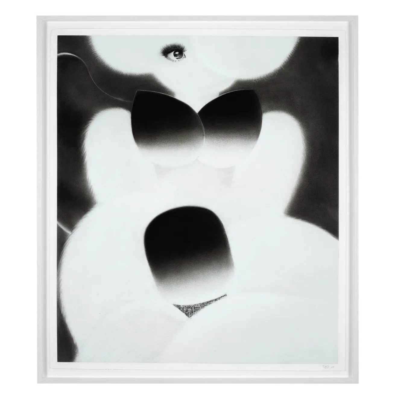 Velvet Other World, The Only Feeling is Good Feeling Pt I, 2024