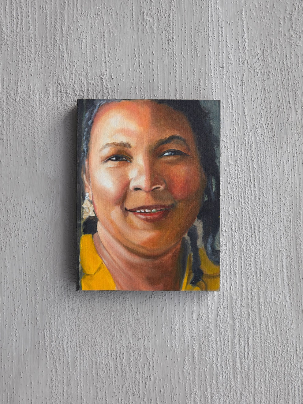 Chloe Saï Breil-Dupont, Cassette 172, 2022