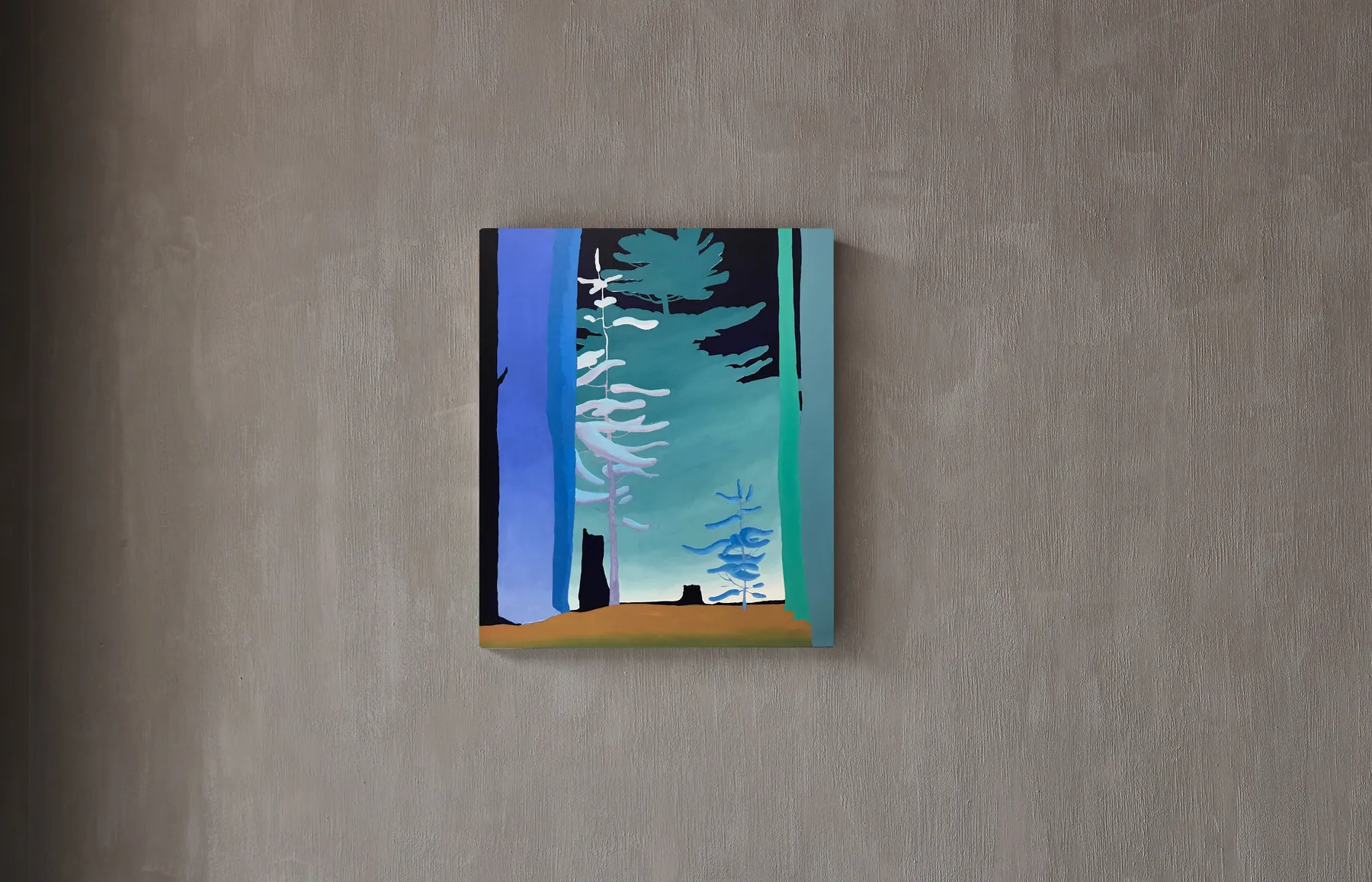 Madeleine Bialke, Madonna, 2019