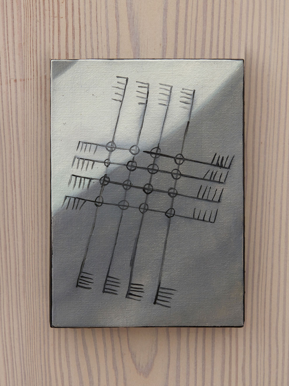 Chloe Saï Breil-Dupont, Cassette 176, 2022