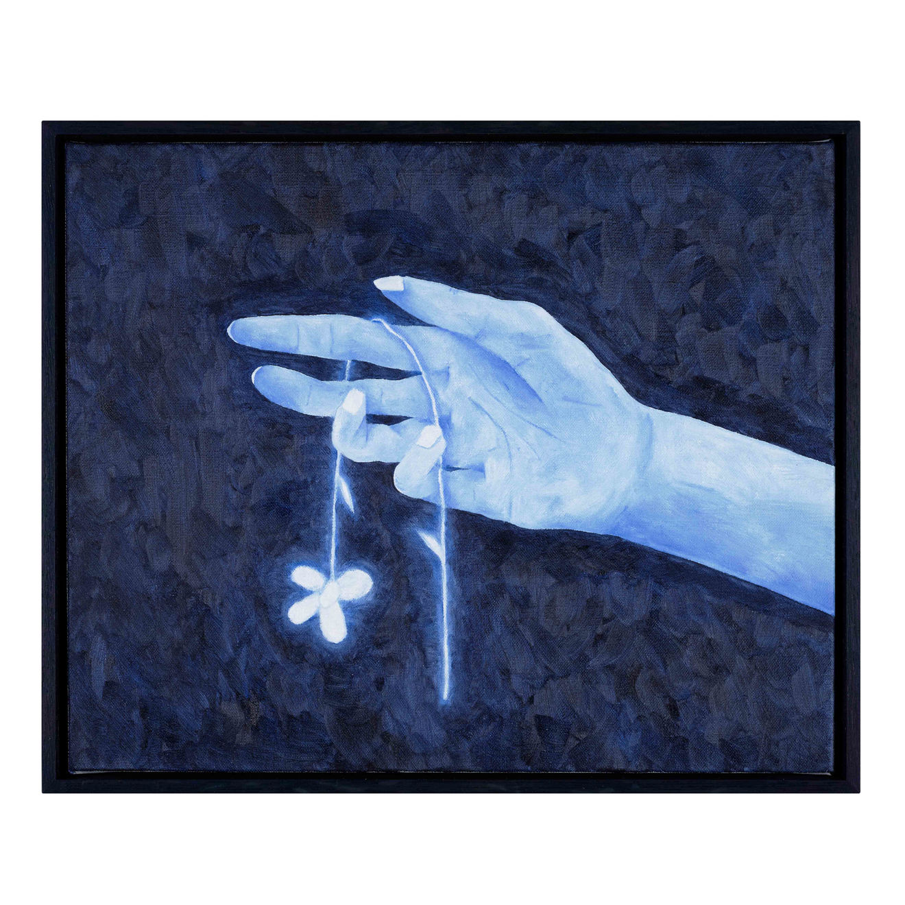 Viktor Mattsson, Dying Flower, 2024