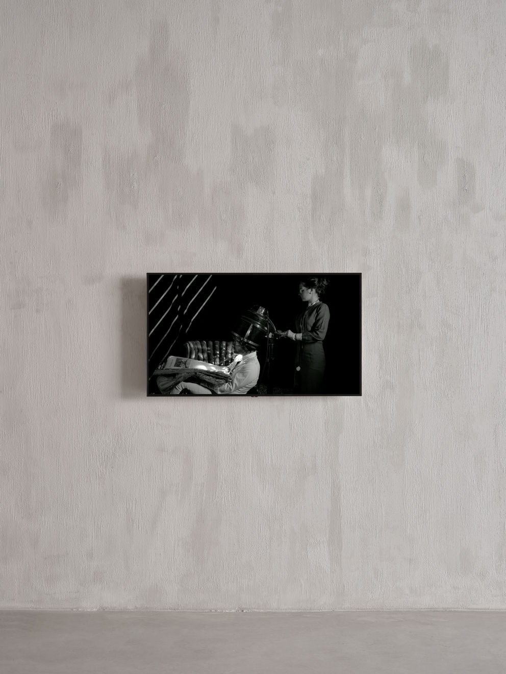 Andrew Sendor, FENOMENO, 2014