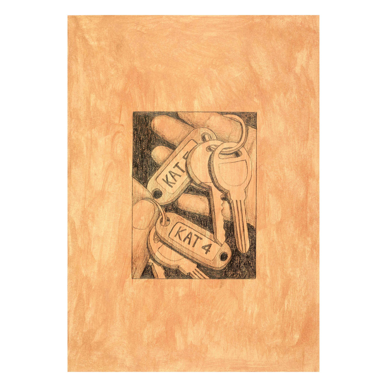 Antonia Rodrian, Kat 4 Kat 5, 2024