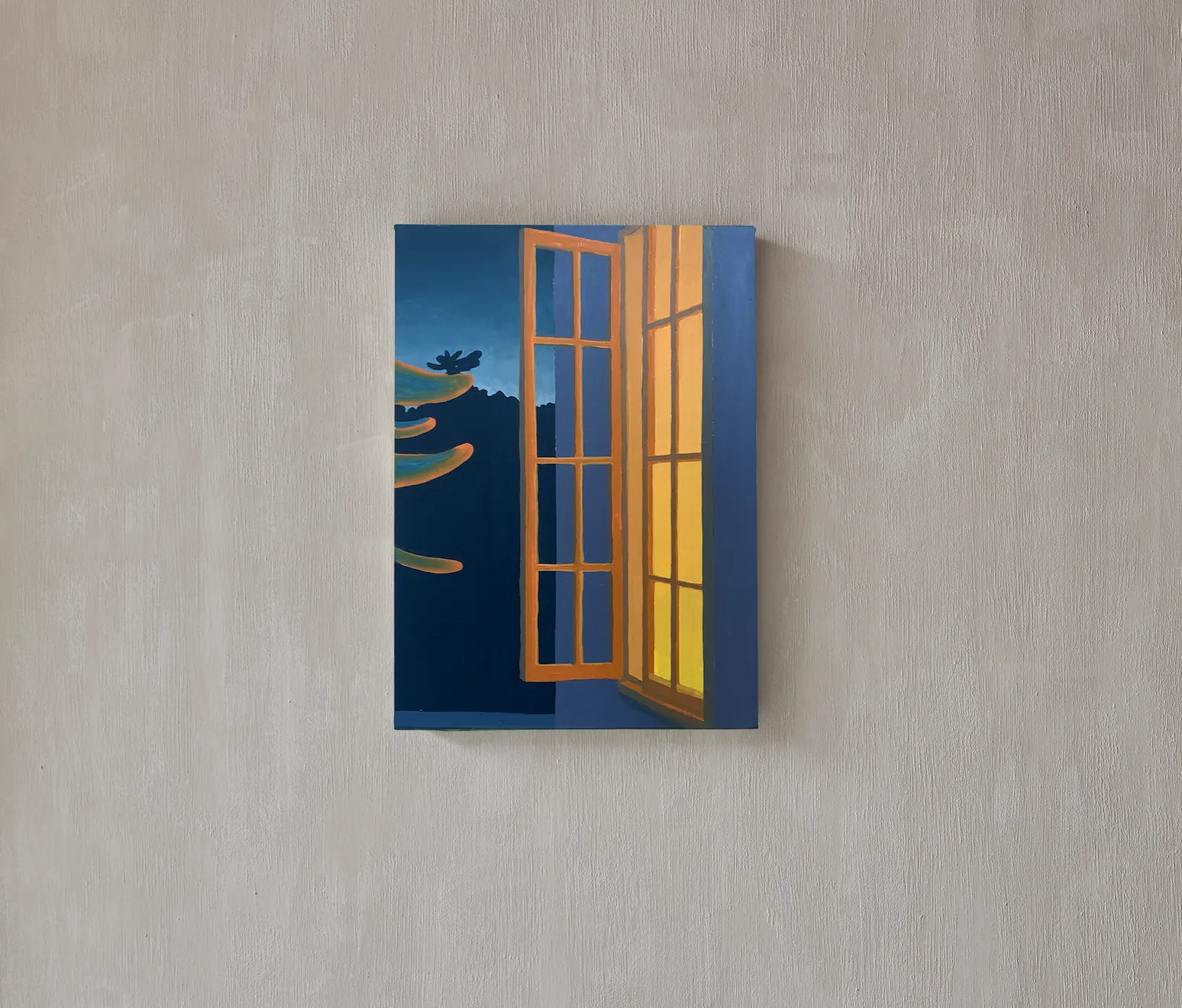 Madeleine Bialke, Map-makers, 2021