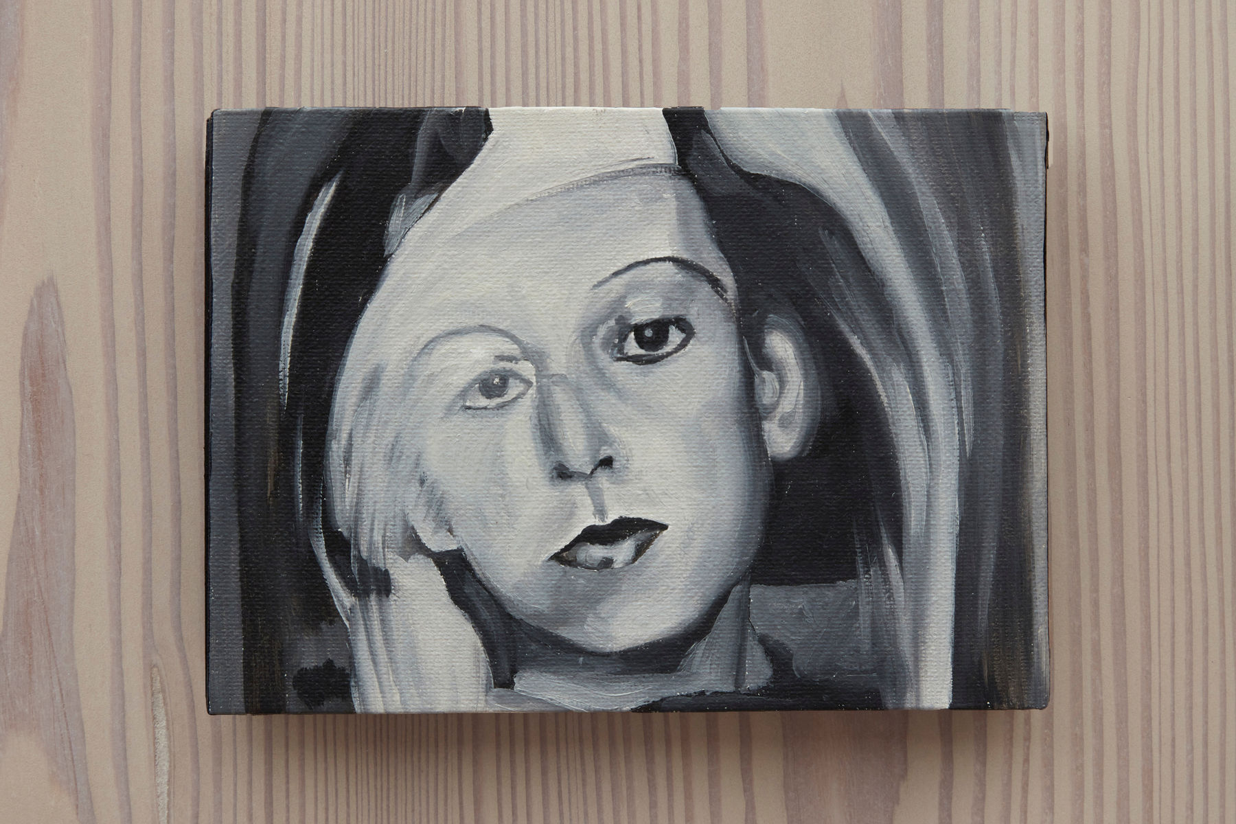 Chloe Saï Breil-Dupont, Cassette 178, 2022