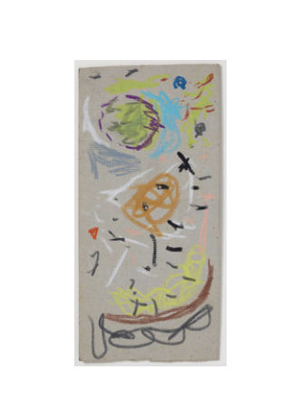 Sonja Ferlov Mancoba, untitled, undated