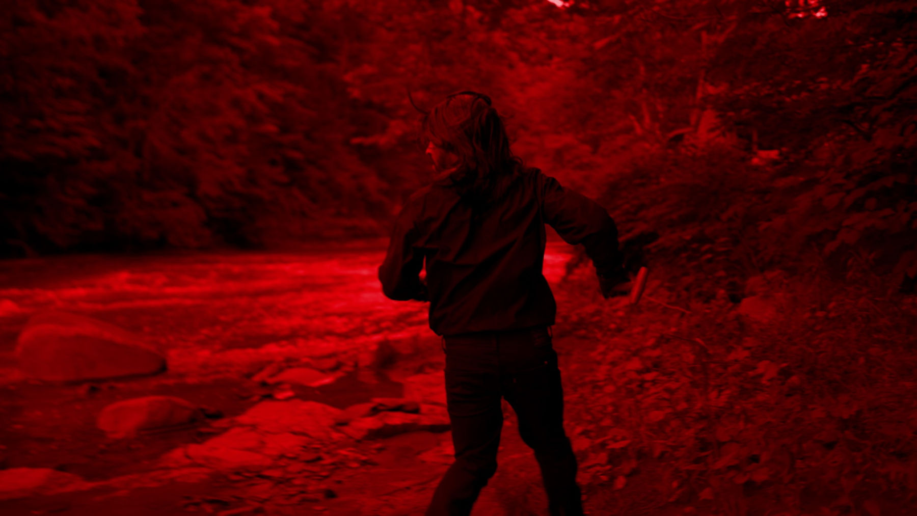 Andrew Sendor, FENOMENO, 2014