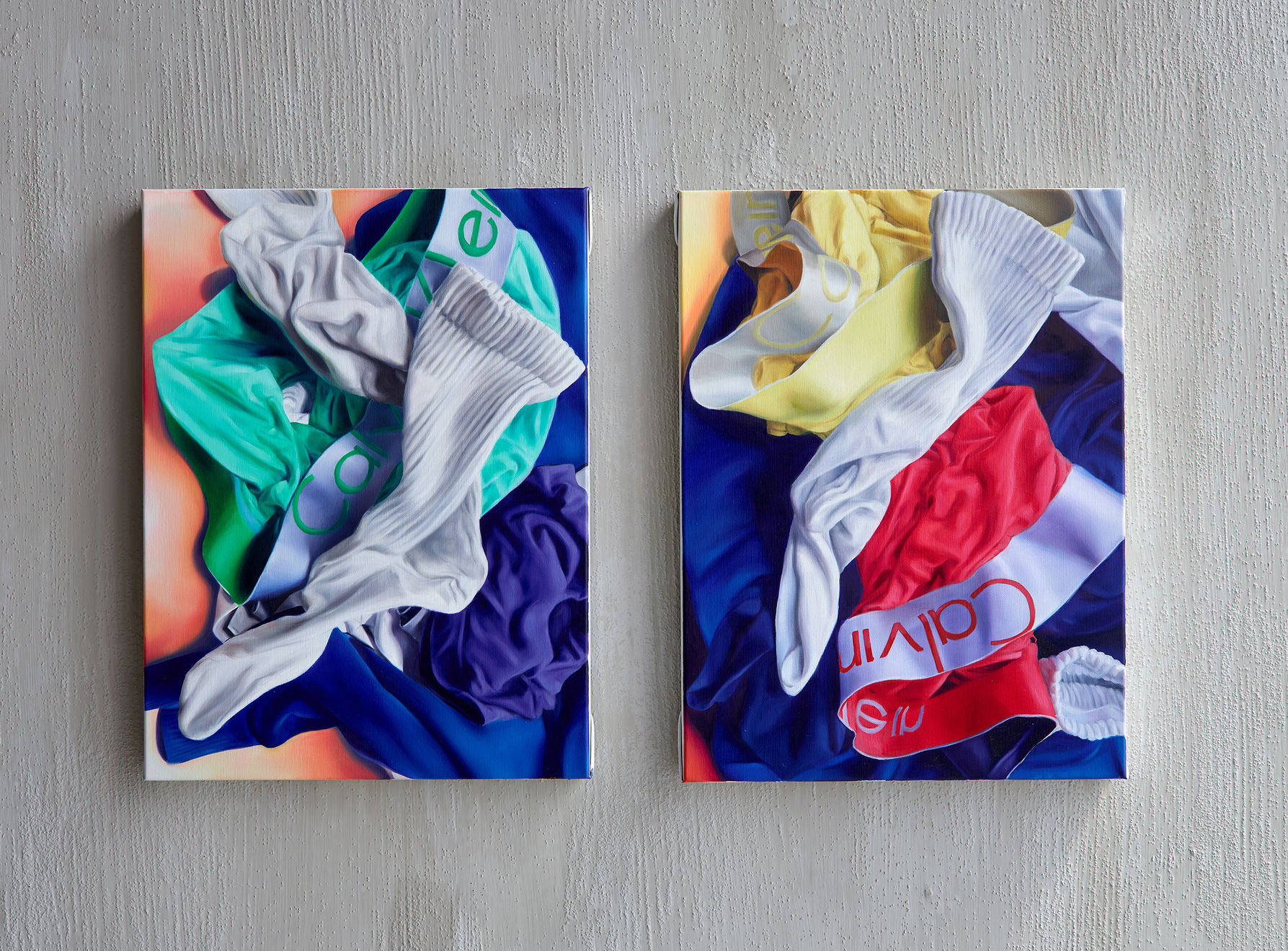 Christopher Hartmann, Untitled, 2021