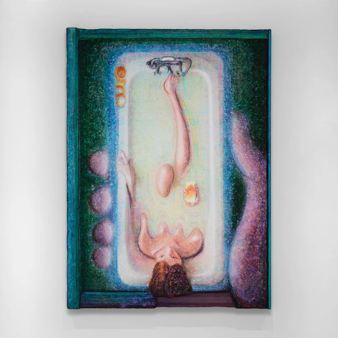 Kristian Touborg, Controller, 2023