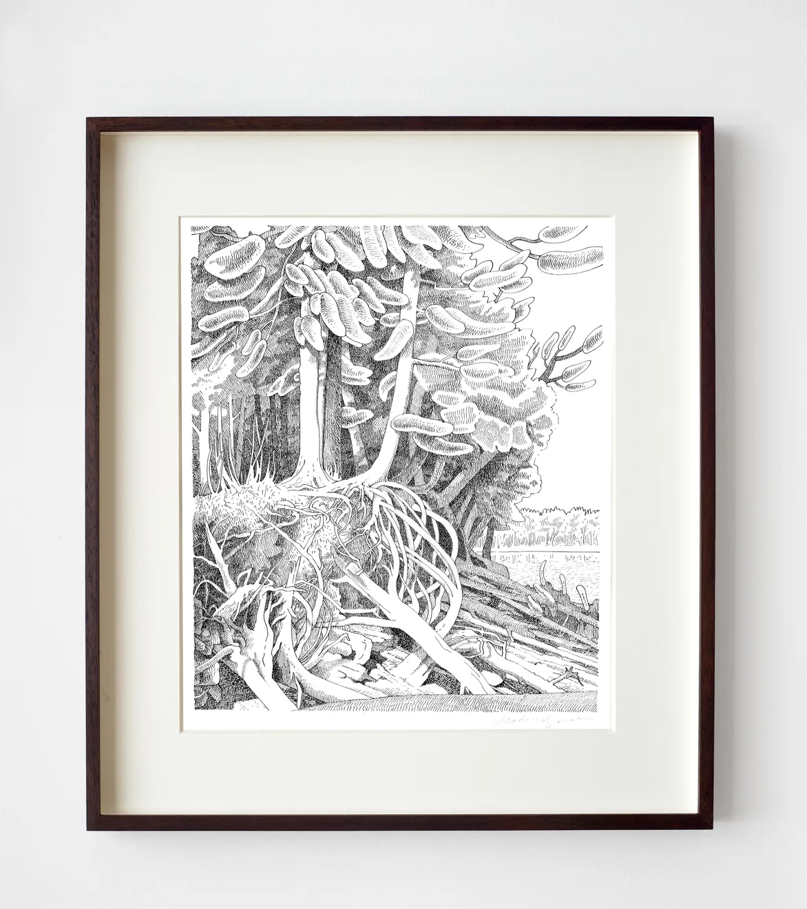 Madeleine Bialke, Autopsy, 2020