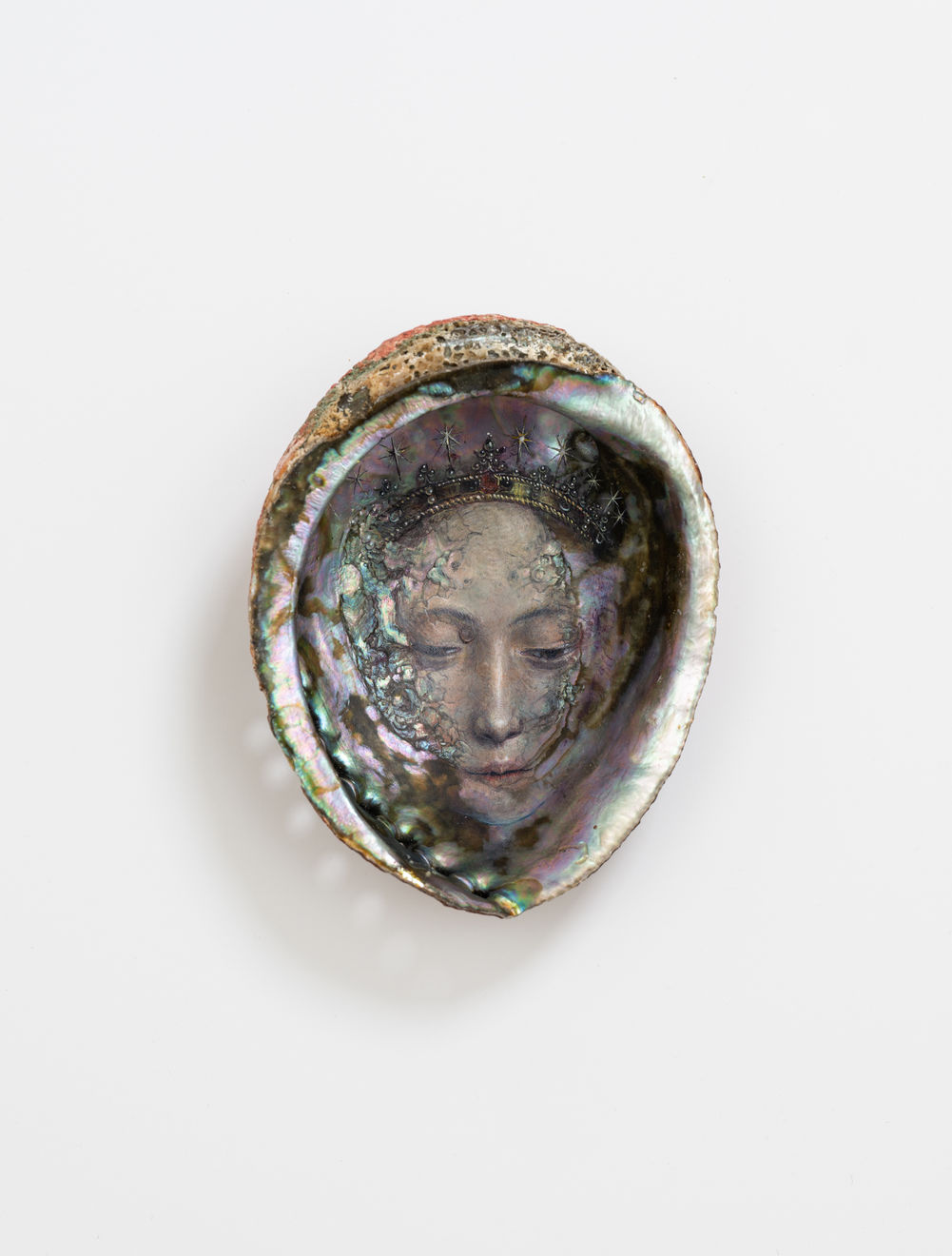 Chris Oh, Plasma, 2025