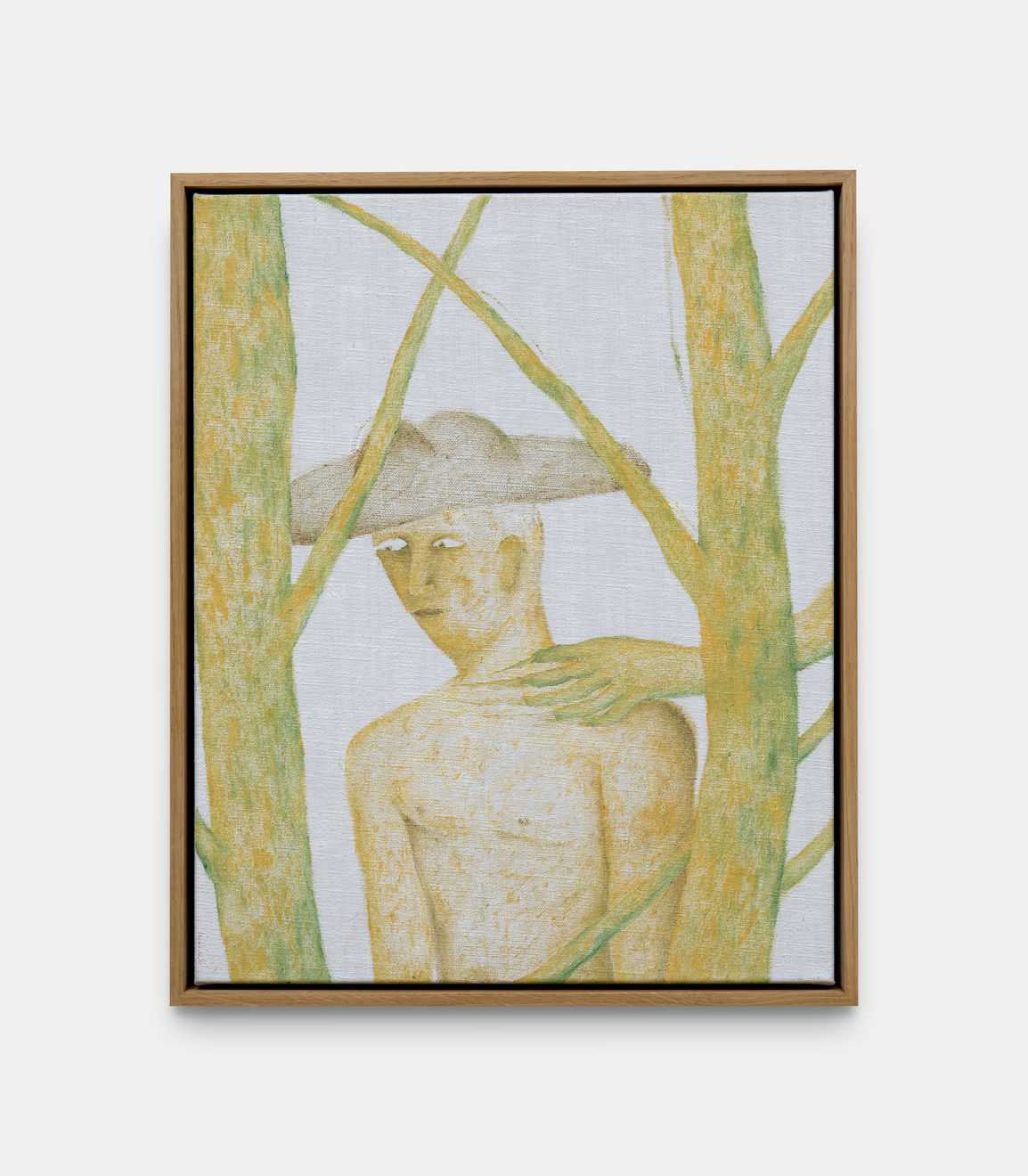 Viktor Mattsson, Wake me up when it's all over, 2024