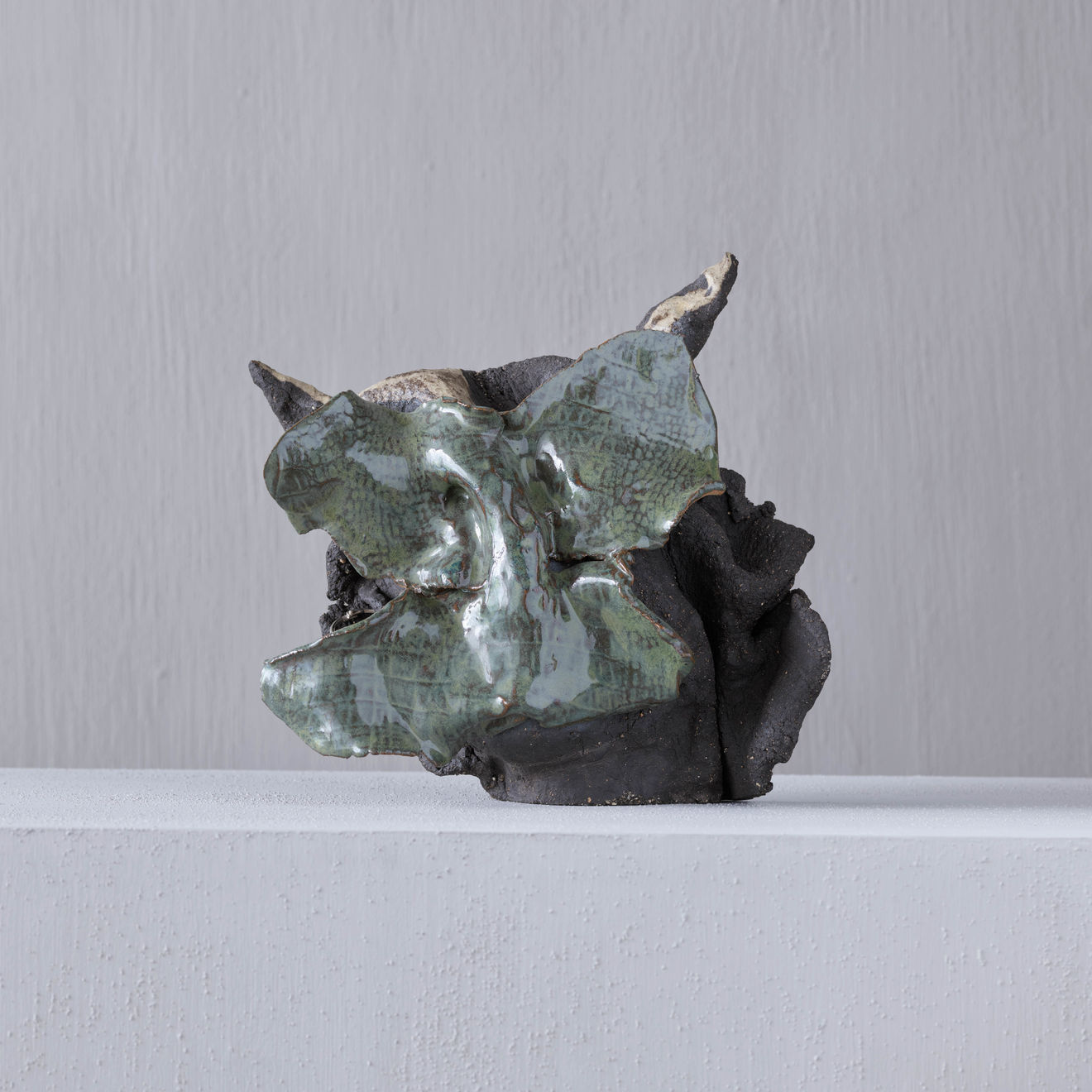 Anousha Payne, Saelia as the butterfly and the crocodile, 2024