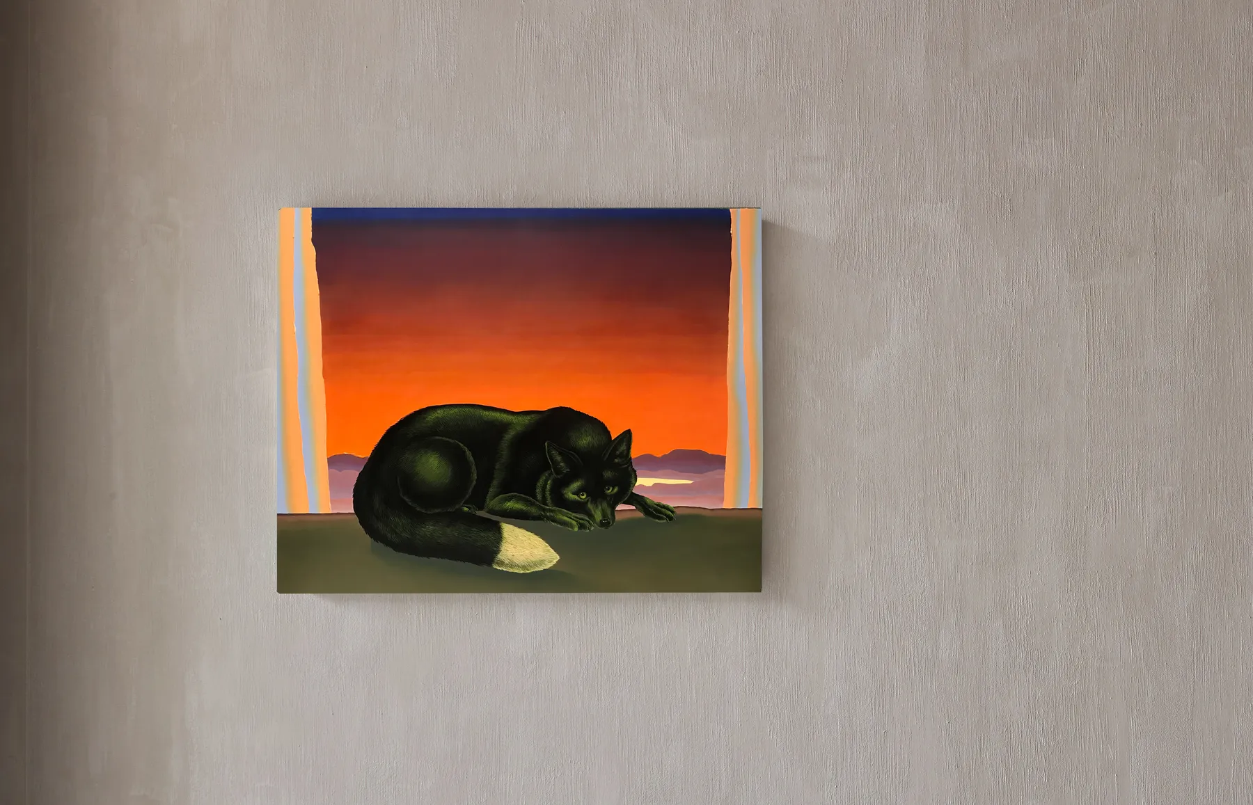 Madeleine Bialke, The Diplomat, 2020