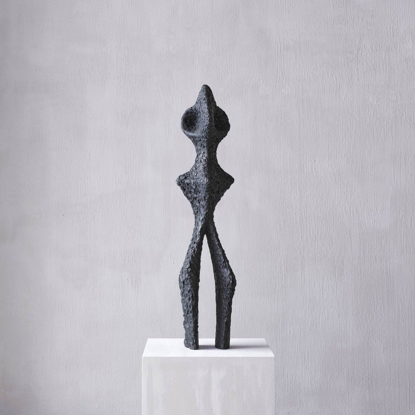 Sonja Ferlov Mancoba, Man, 1959