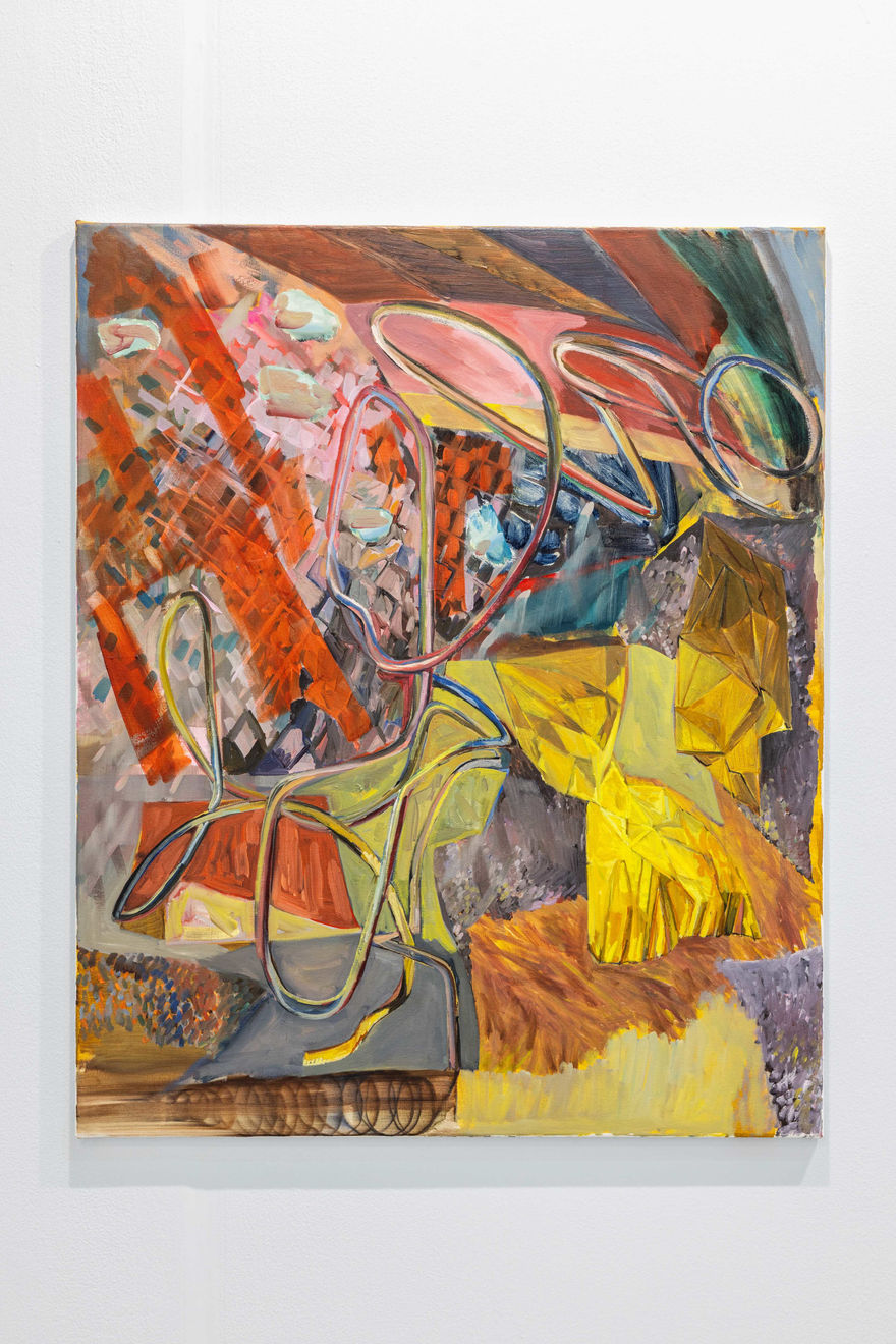 Ella Mcveigh, Paraph, 2024