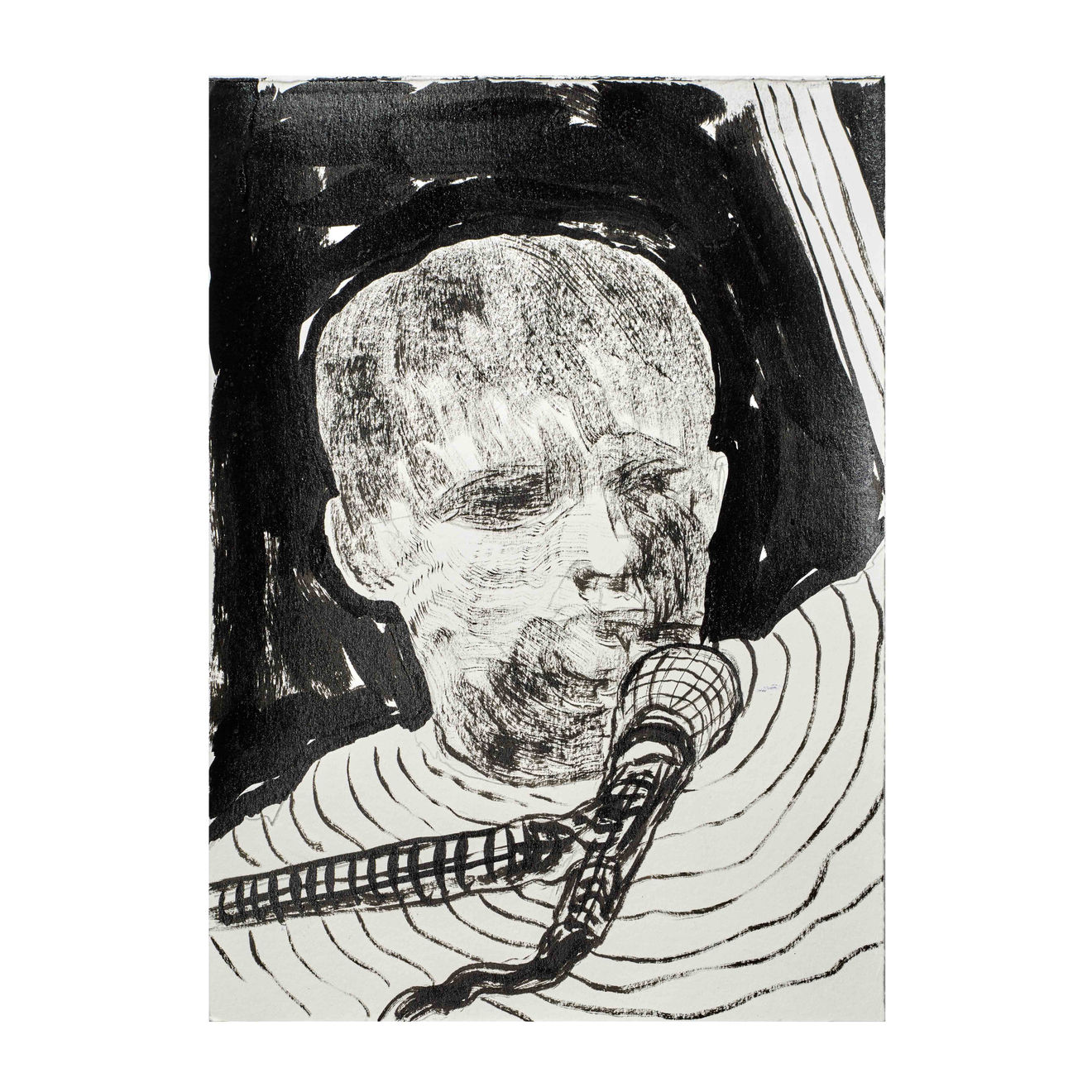 Adam Shield, Jacob, 2024