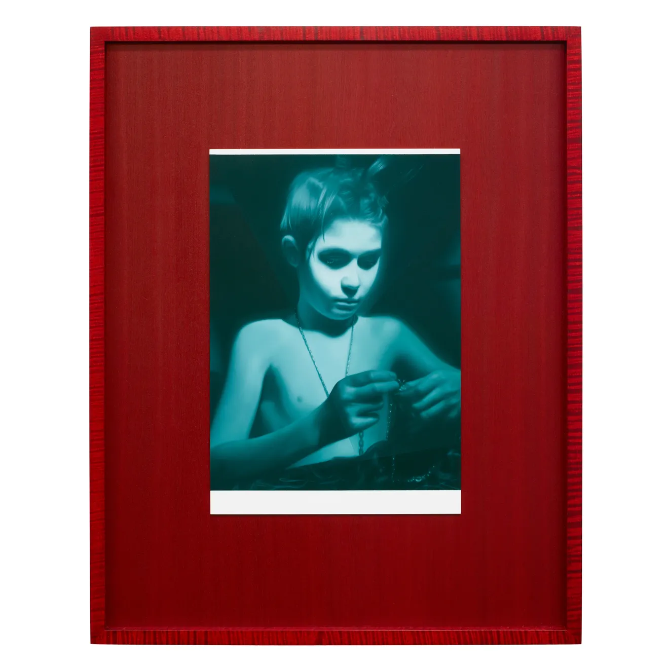 Andrew Sendor, Hippolito Zafiro’s Odyssey with Solvej, 2023