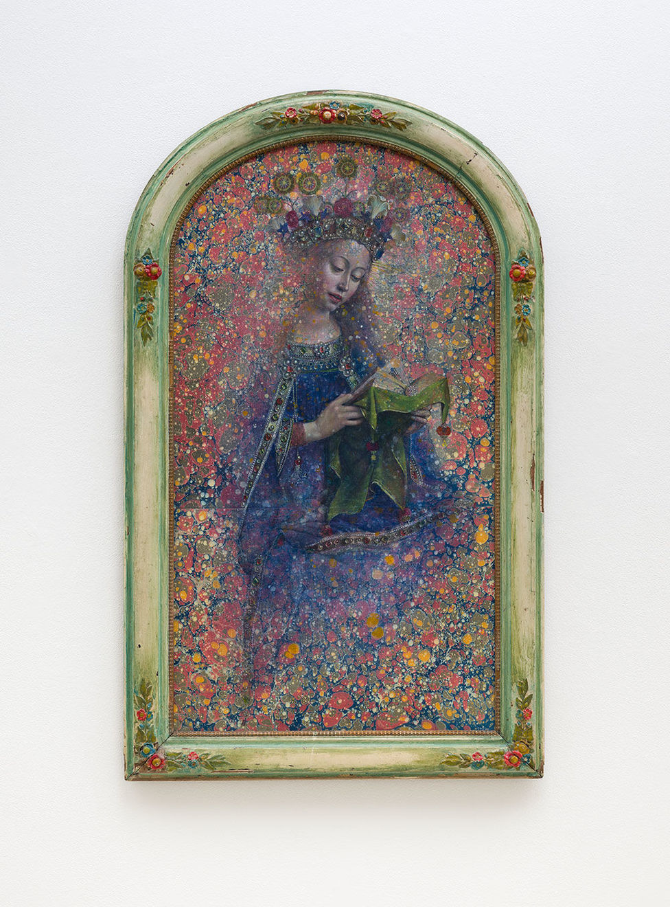 Chris Oh, Bloom, 2025