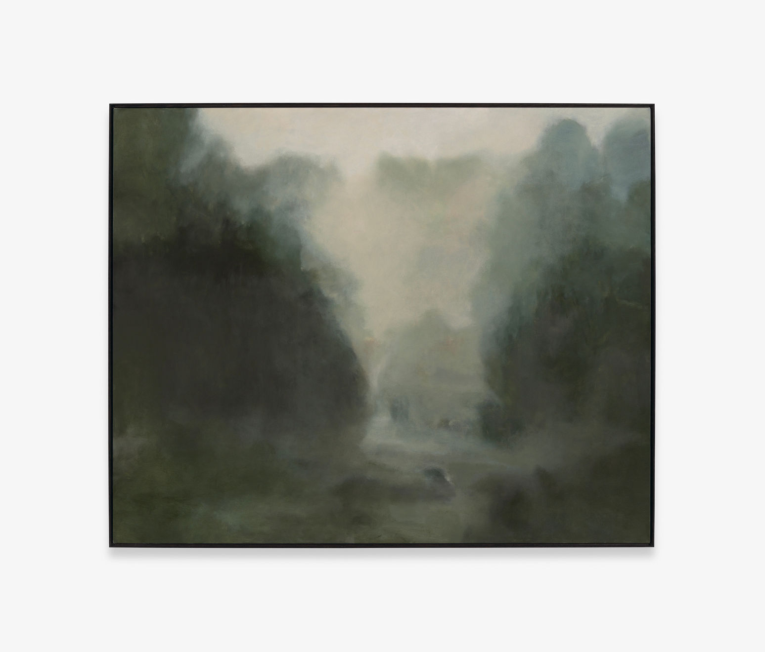 Greg Wood, V21 Dream State , 2024