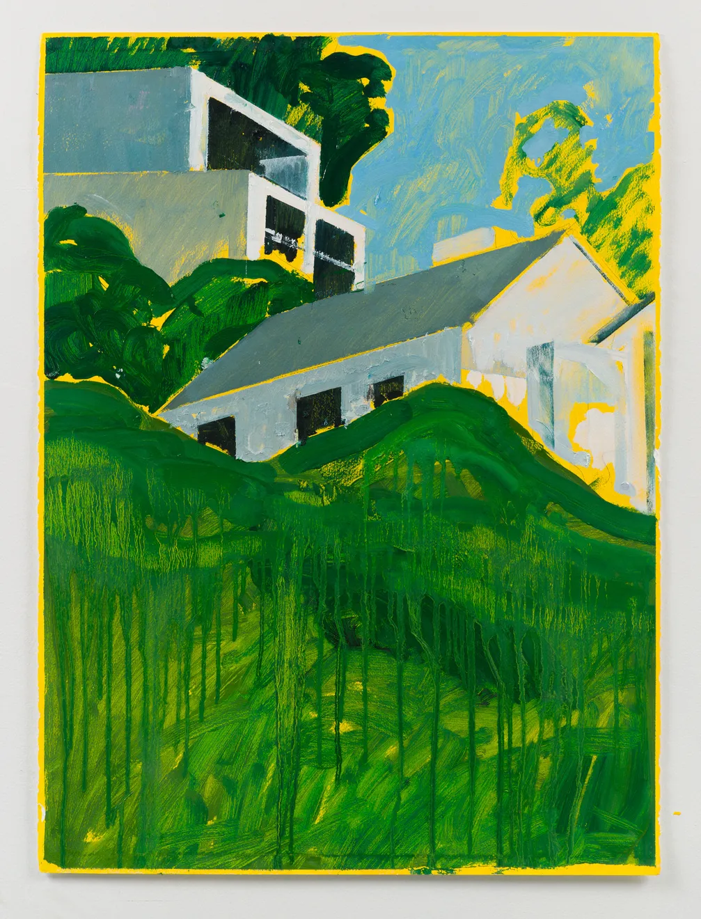 Nick McPhail, Hill, 2022