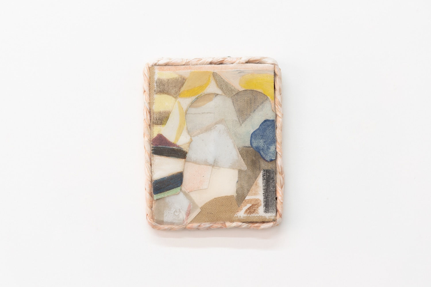 Kate Tucker, Inside the Curve, 2024