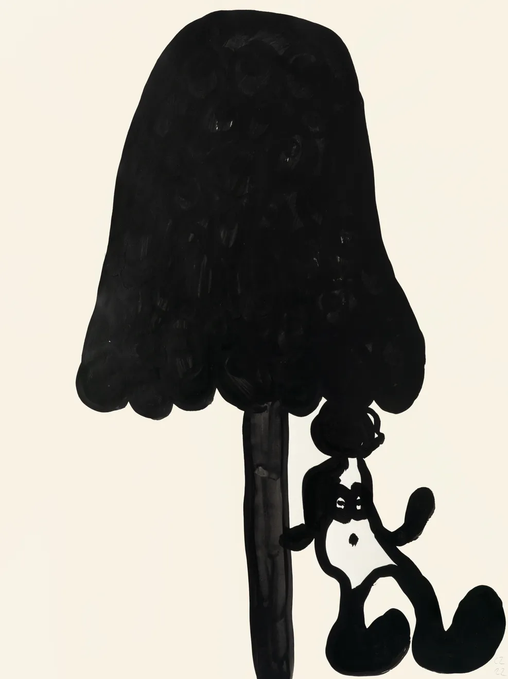 Christina Zimpel, Safe Haven, 2023