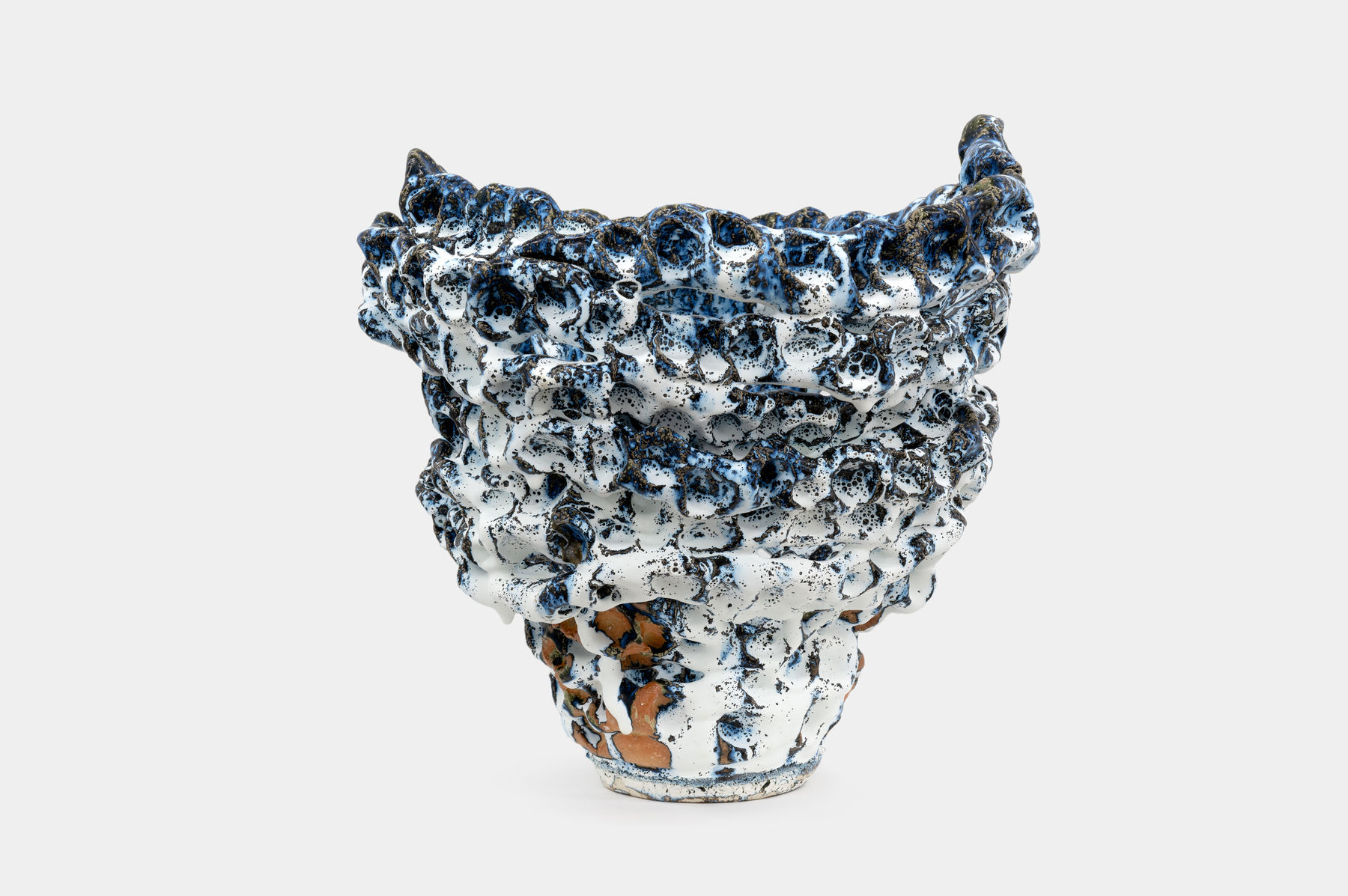 Satoru Hoshino, Spring Snow 25-2, 2025