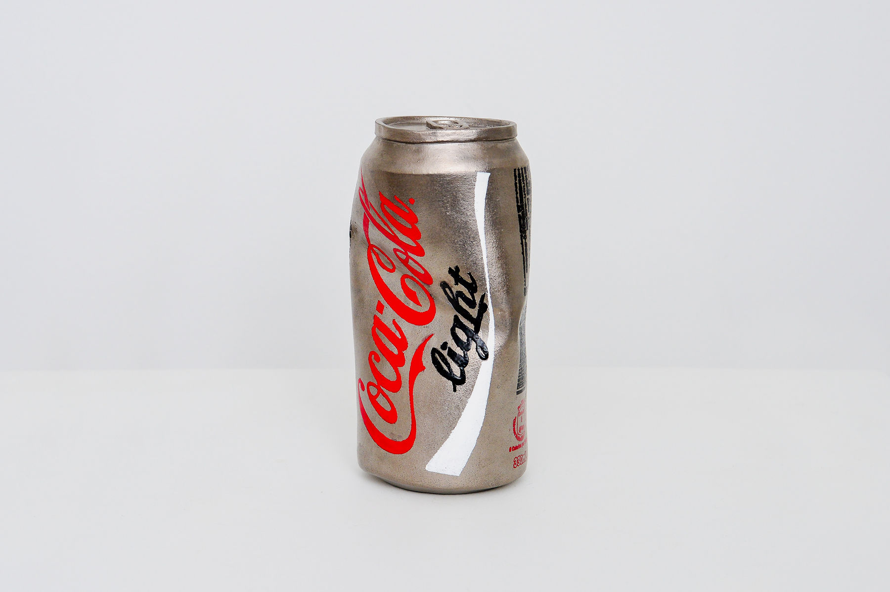 Kimiyo Mishima, "Work 19-LC", 2019