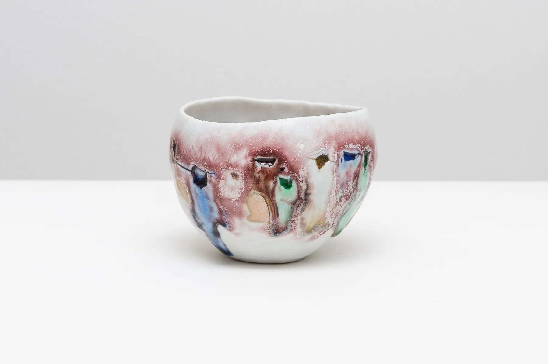 Kentaro Kawabata, Cup 3, 2018