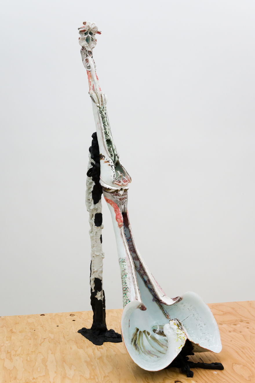 Kentaro Kawabata, spoon, 2021