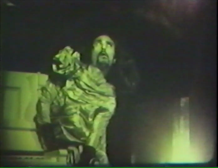 Tatsumi Hijikata - Archive, 中村宏: 肉体の叛乱, Film by Hiroshi Nakamura, Revolt of the Body, 1968