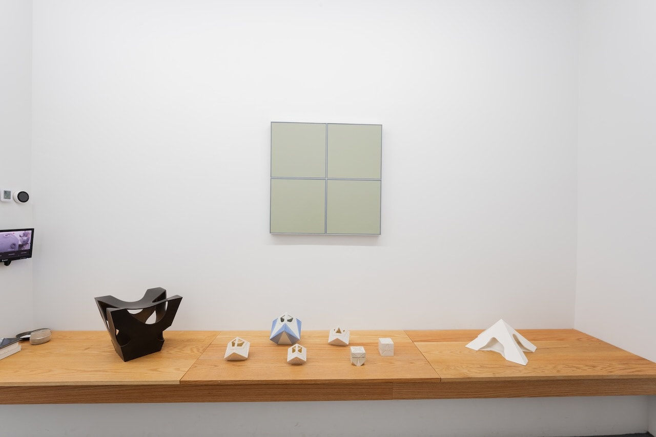 Kiyomizu Rokubey VIII, Memories of the Future 22－B 未来の記憶 22－B, 2022