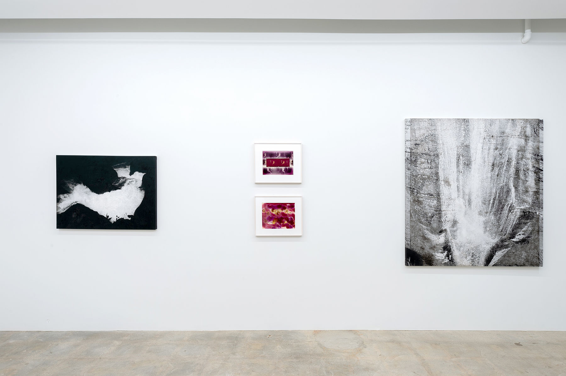 Kunié Sugiura, CKO #L1, 1967