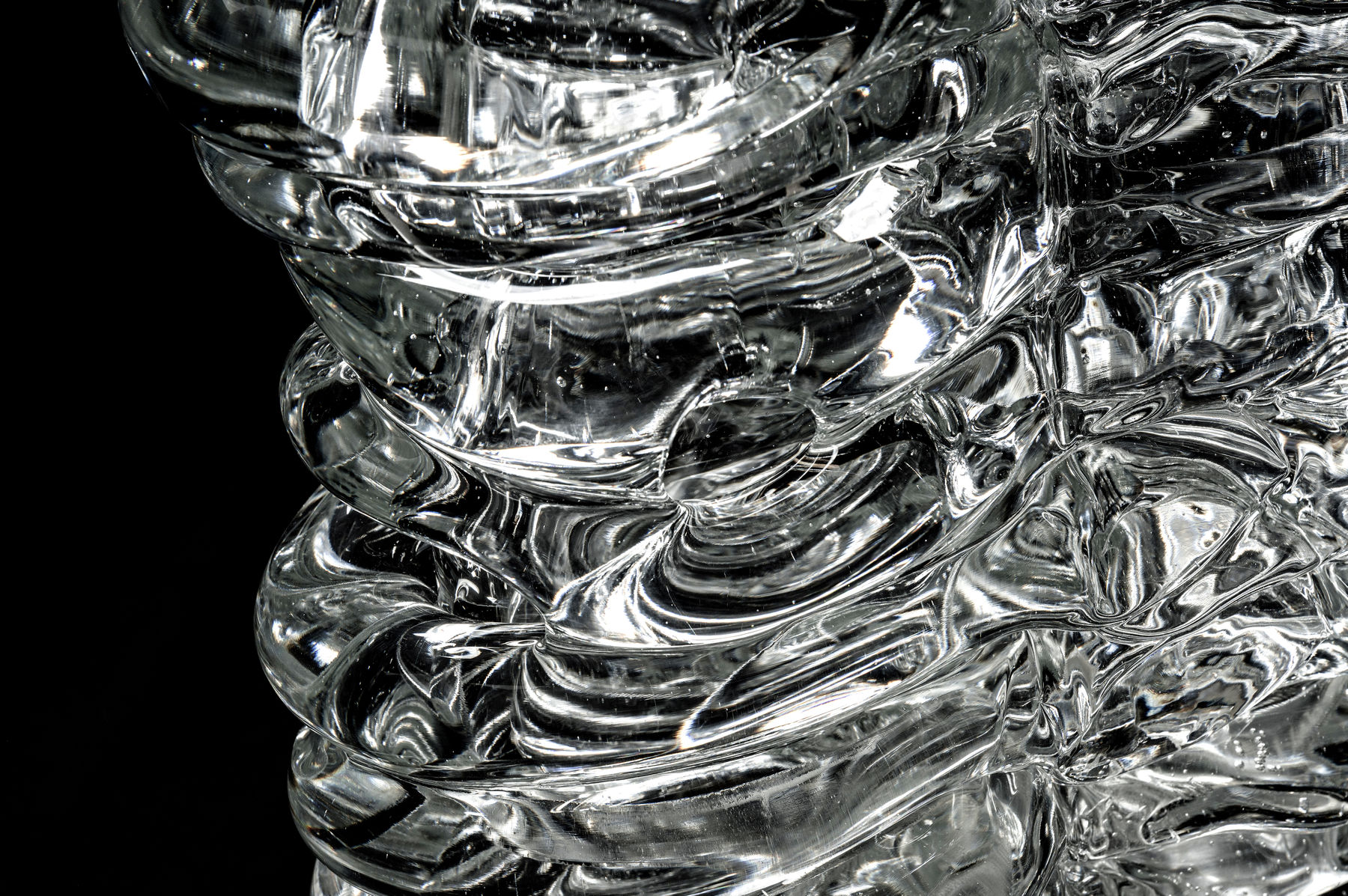 Ritsue Mishima, INFINITO, 2025