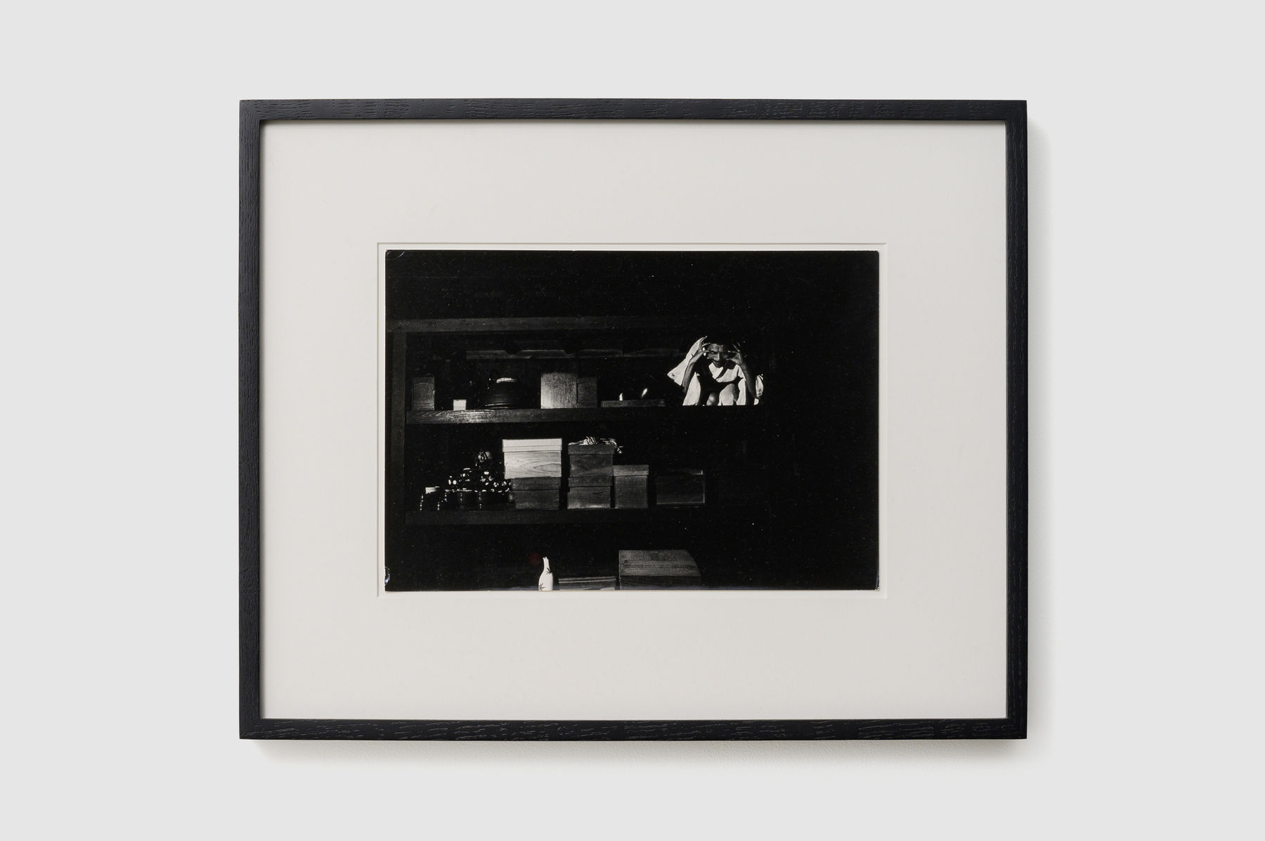 Eikoh Hosoe, Kamaitachi #11, 1965/ ca. 1970