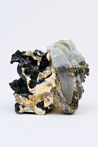 Masaomi Yasunaga & Satoru Hoshino, 人, 2025