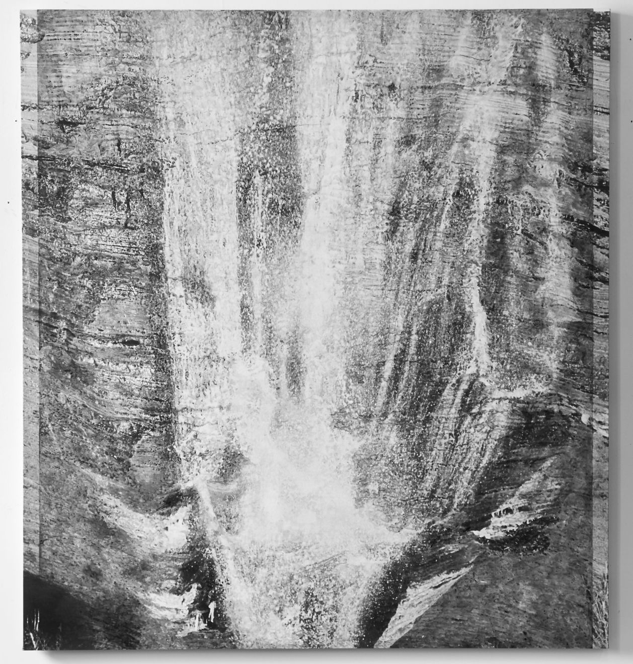 Kunié Sugiura, Nasu B, 2018