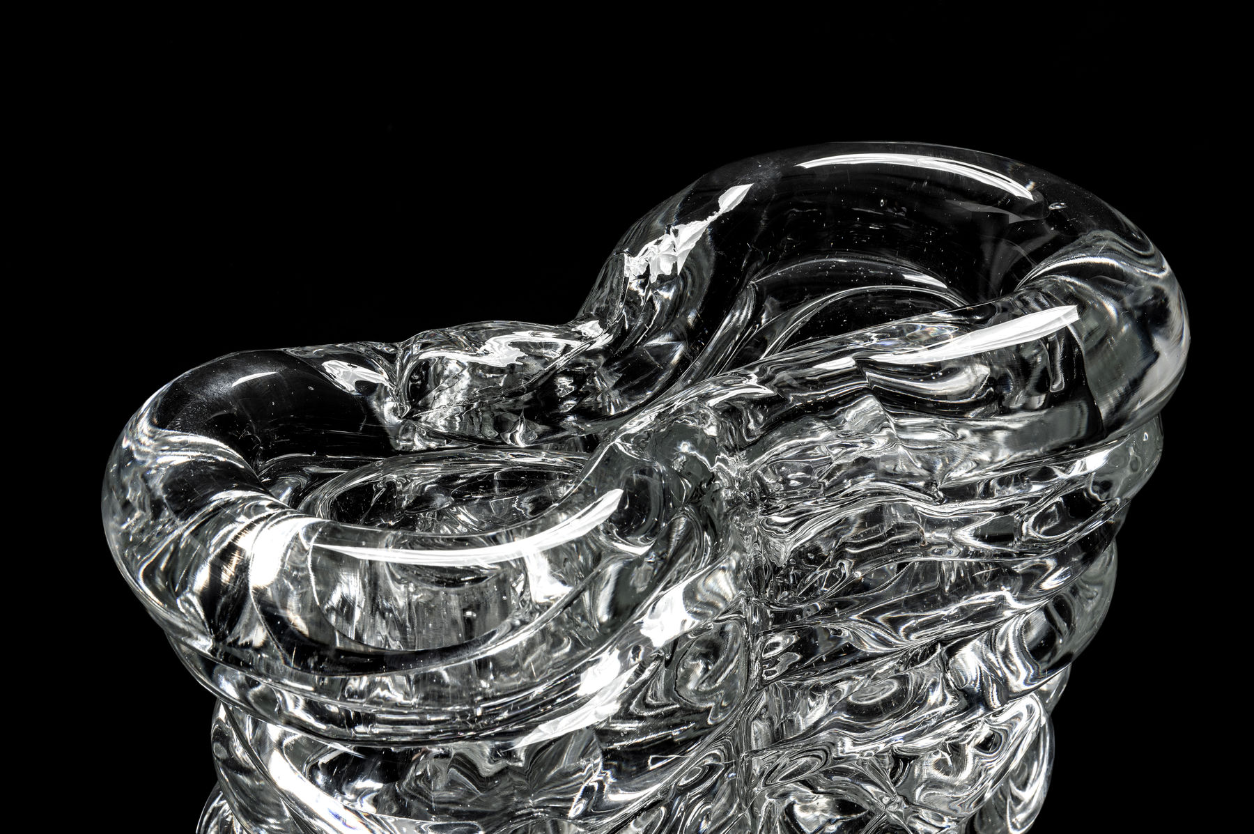 Ritsue Mishima, INFINITO, 2025