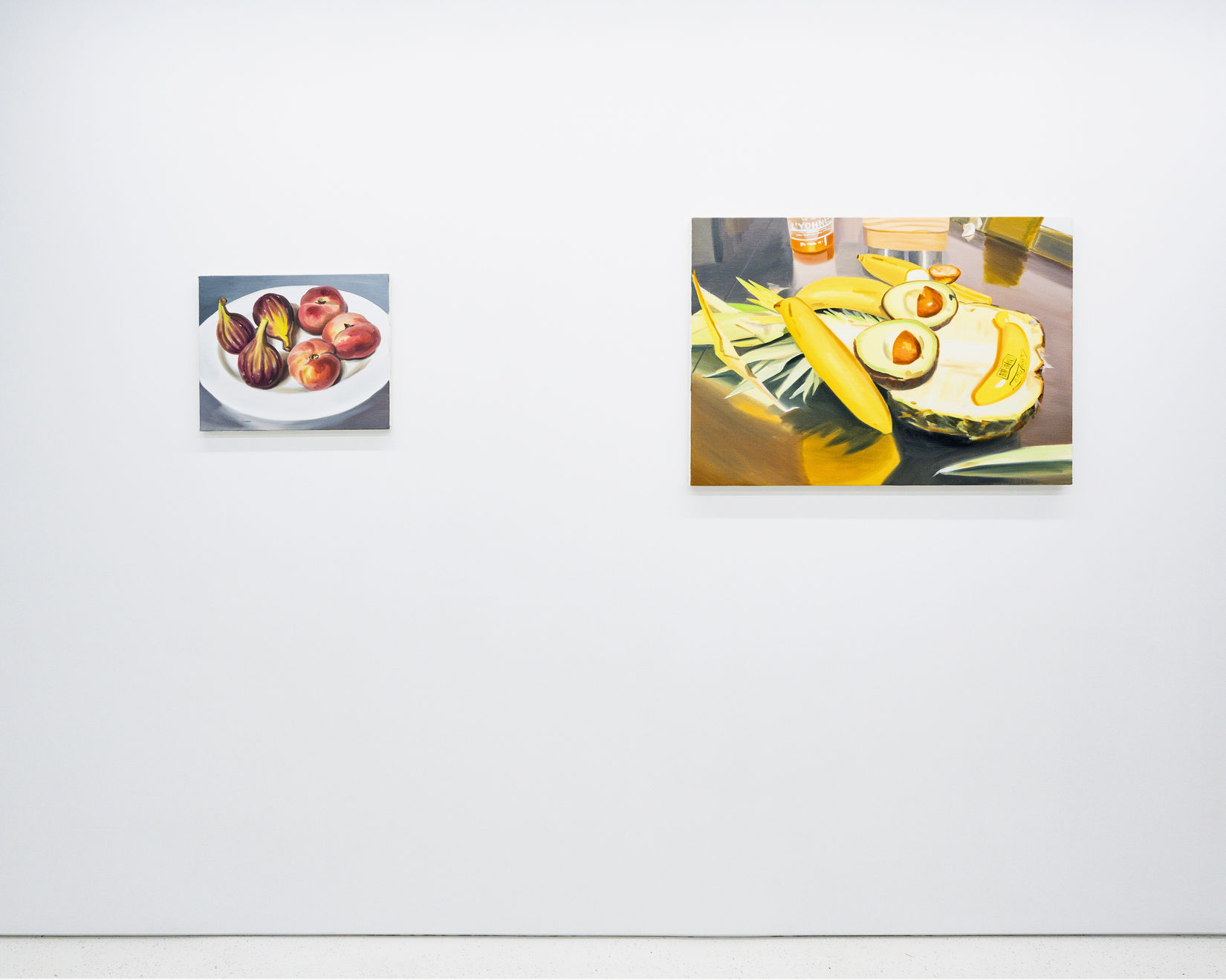 Ulala Imai, FIREMAN, 2024