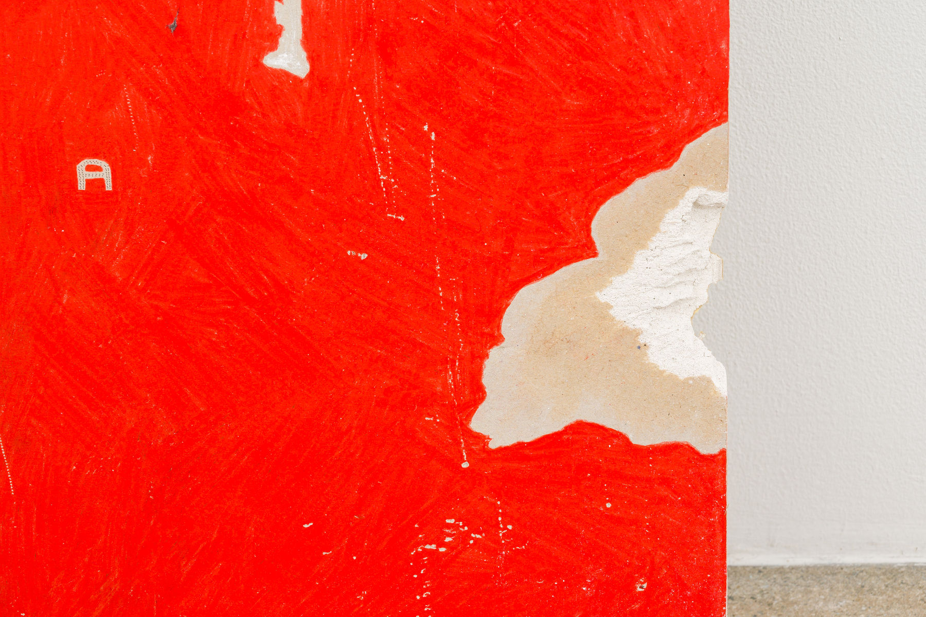 Toru Otani, Moon, 2013