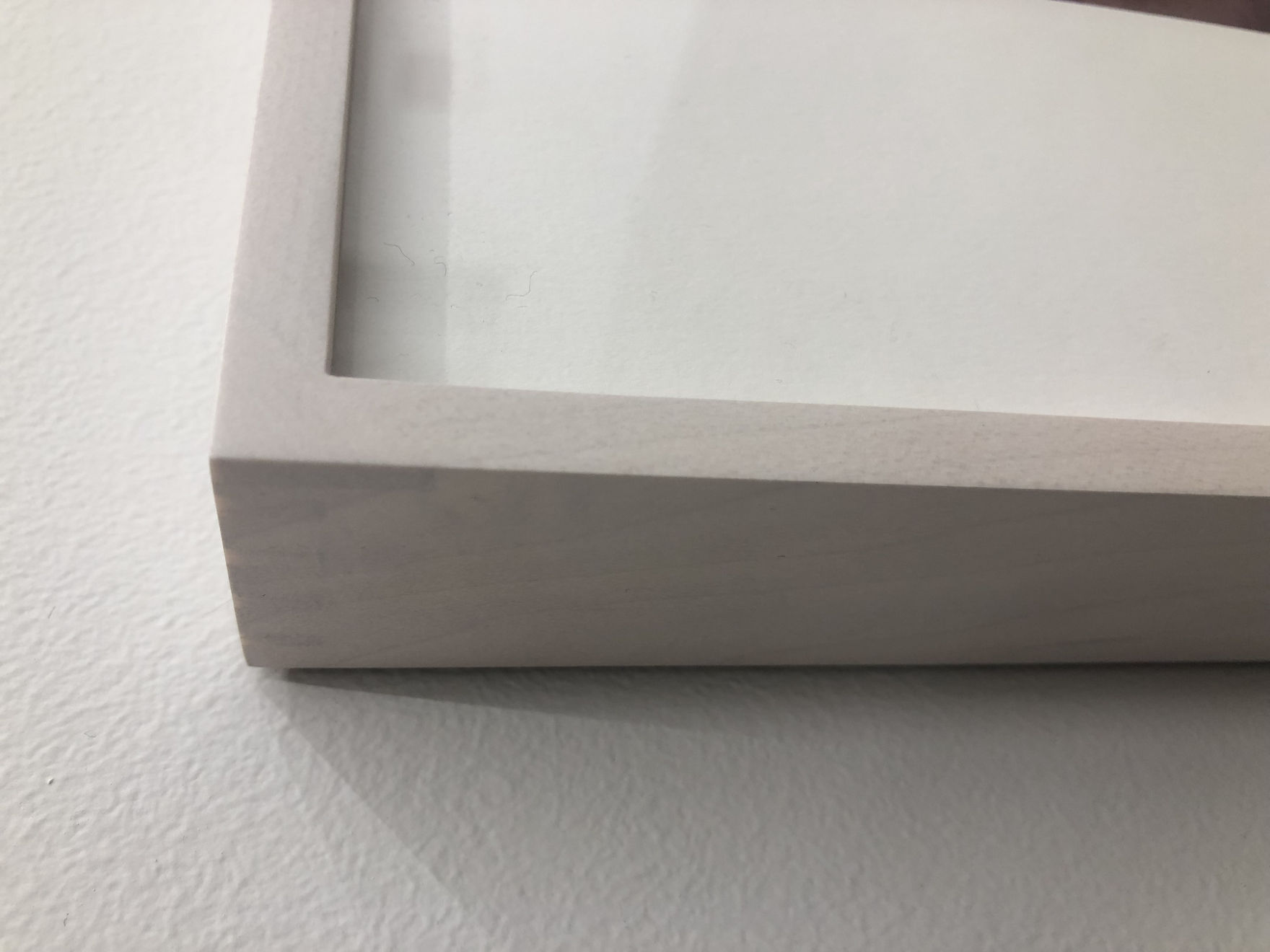 Kunié Sugiura, CKO #L8, 1967